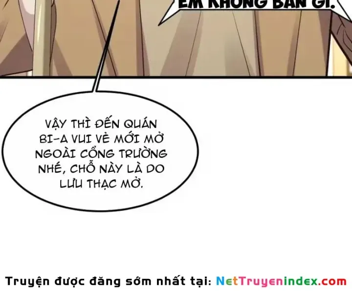 Thiết Lập Hình Tượng Nam Thần Sụp Đổ Rồi! Chap 53 - Next Chap 54