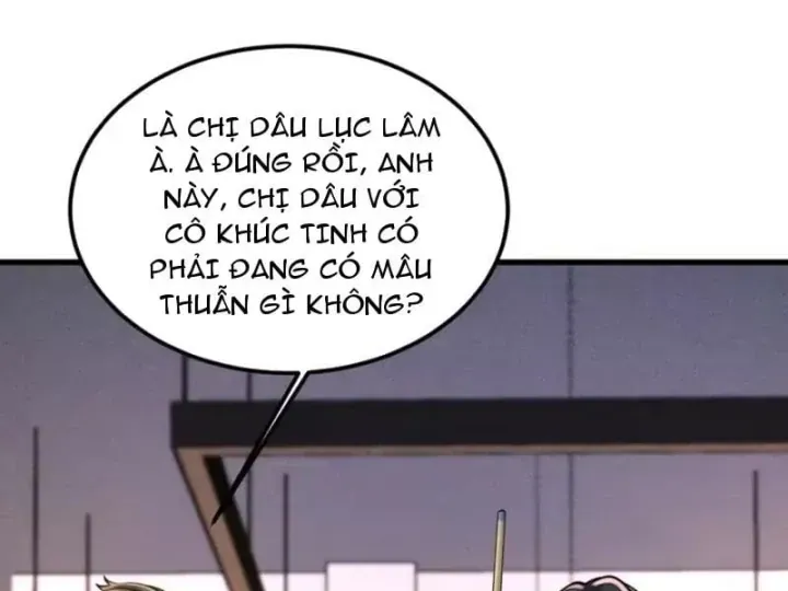 Thiết Lập Hình Tượng Nam Thần Sụp Đổ Rồi! Chap 53 - Next Chap 54