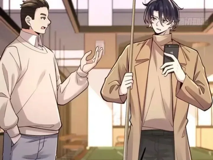 Thiết Lập Hình Tượng Nam Thần Sụp Đổ Rồi! Chap 53 - Next Chap 54