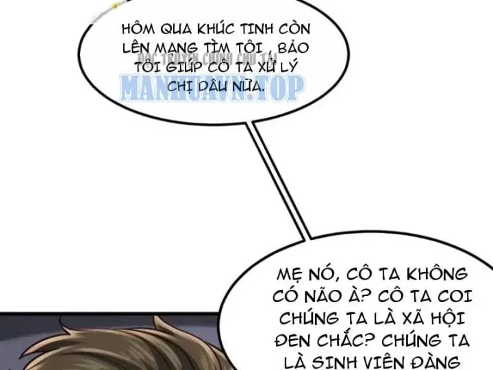 Thiết Lập Hình Tượng Nam Thần Sụp Đổ Rồi! Chap 53 - Next Chap 54