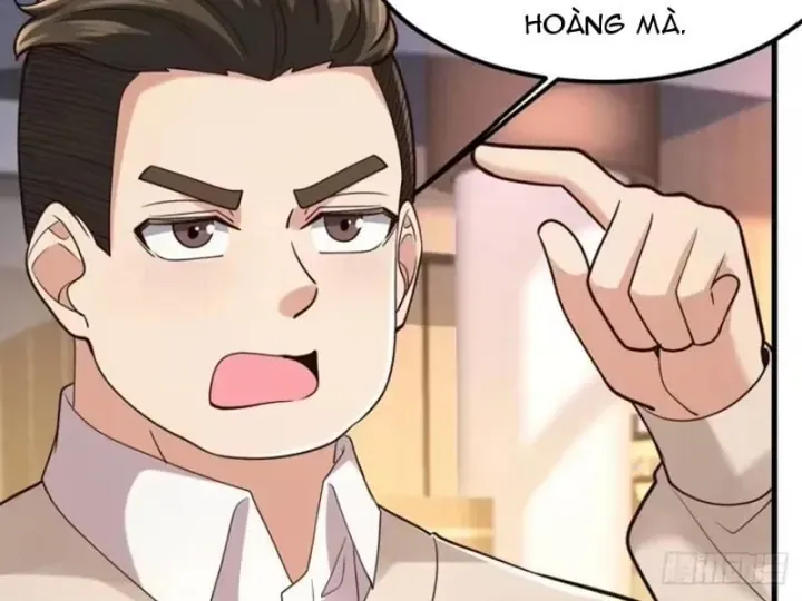 Thiết Lập Hình Tượng Nam Thần Sụp Đổ Rồi! Chap 53 - Next Chap 54