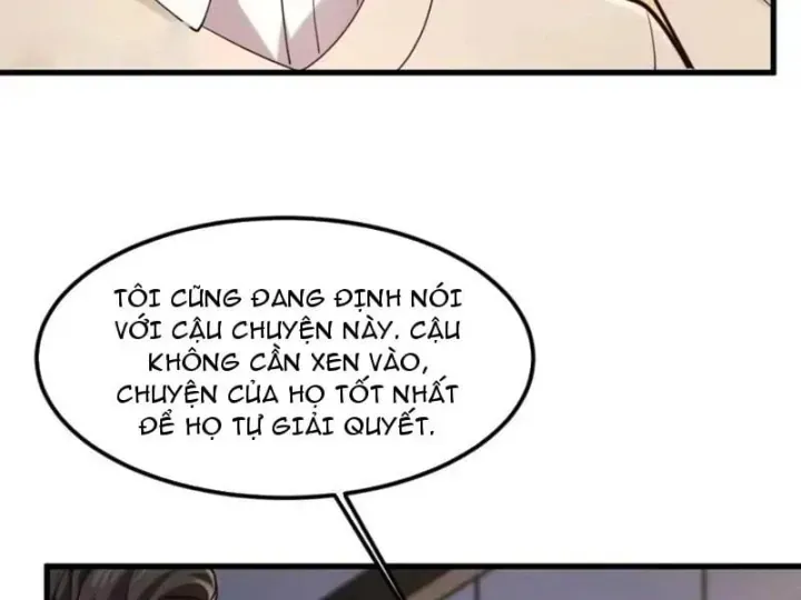 Thiết Lập Hình Tượng Nam Thần Sụp Đổ Rồi! Chap 53 - Next Chap 54