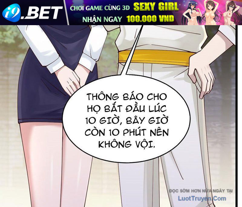 Thiết Lập Hình Tượng Nam Thần Sụp Đổ Rồi! Chap 6 - Next Chap 7