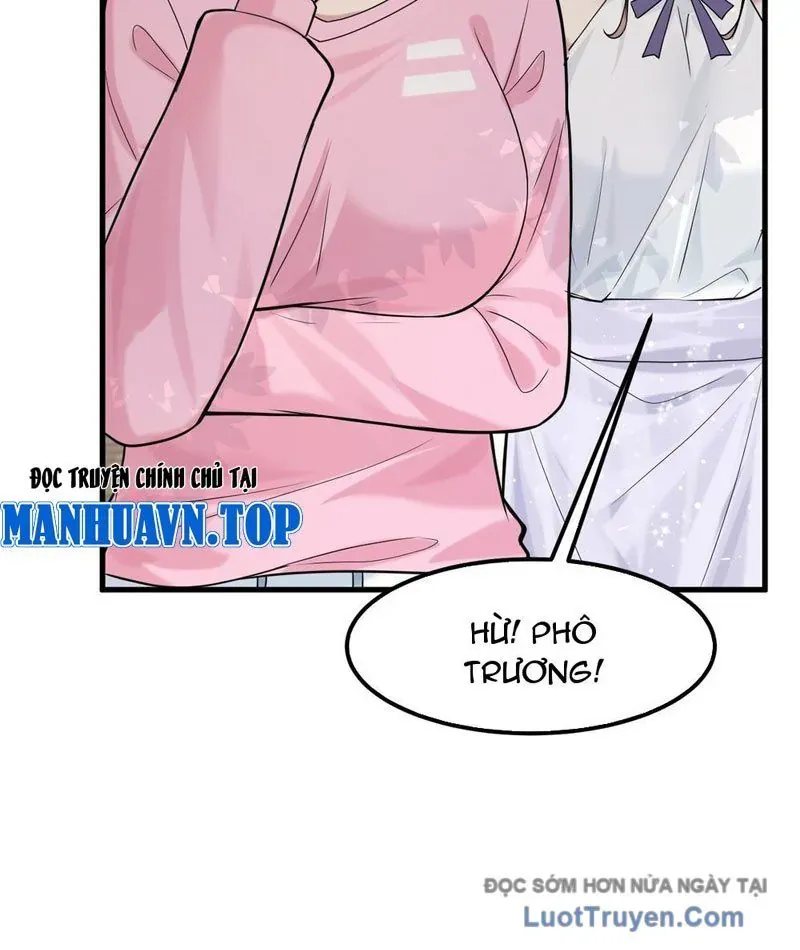 Thiết Lập Hình Tượng Nam Thần Sụp Đổ Rồi! Chap 7 - Next Chap 8