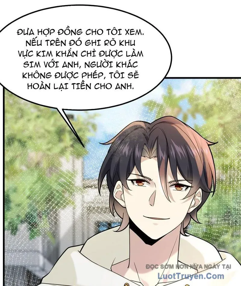 Thiết Lập Hình Tượng Nam Thần Sụp Đổ Rồi! Chap 7 - Next Chap 8