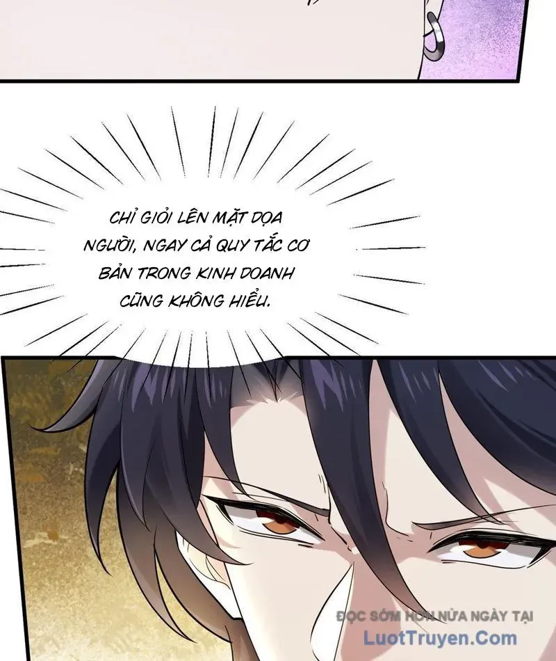 Thiết Lập Hình Tượng Nam Thần Sụp Đổ Rồi! Chap 7 - Next Chap 8