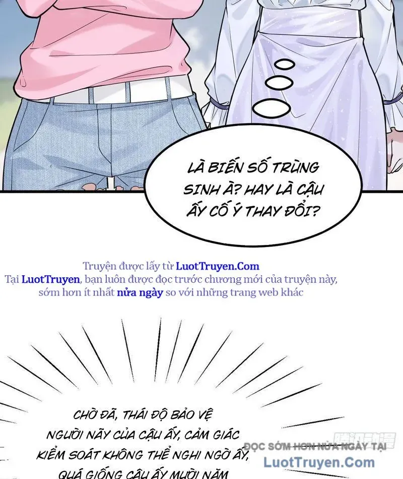 Thiết Lập Hình Tượng Nam Thần Sụp Đổ Rồi! Chap 7 - Next Chap 8