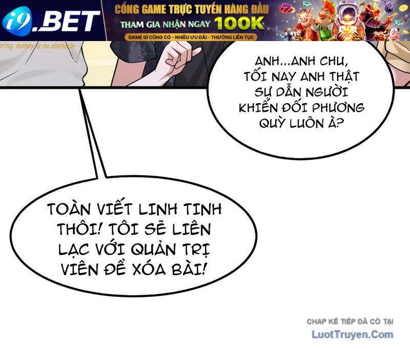 Thiết Lập Hình Tượng Nam Thần Sụp Đổ Rồi! Chap 8 - Next Chap 9