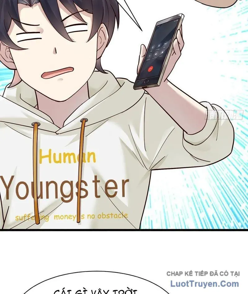 Thiết Lập Hình Tượng Nam Thần Sụp Đổ Rồi! Chap 9 - Next Chap 10