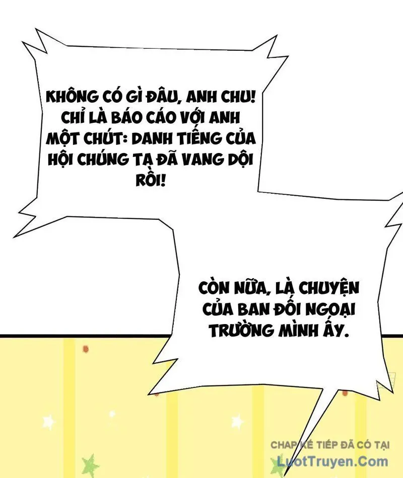 Thiết Lập Hình Tượng Nam Thần Sụp Đổ Rồi! Chap 9 - Next Chap 10