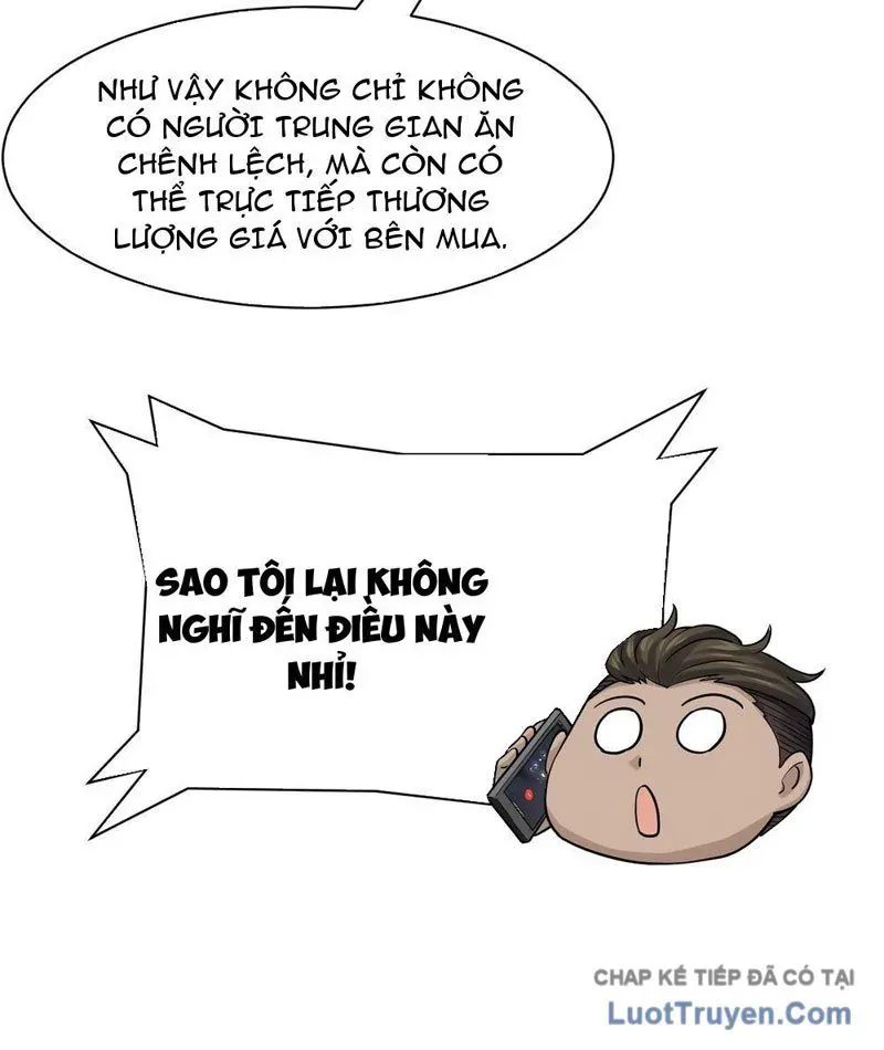 Thiết Lập Hình Tượng Nam Thần Sụp Đổ Rồi! Chap 9 - Next Chap 10