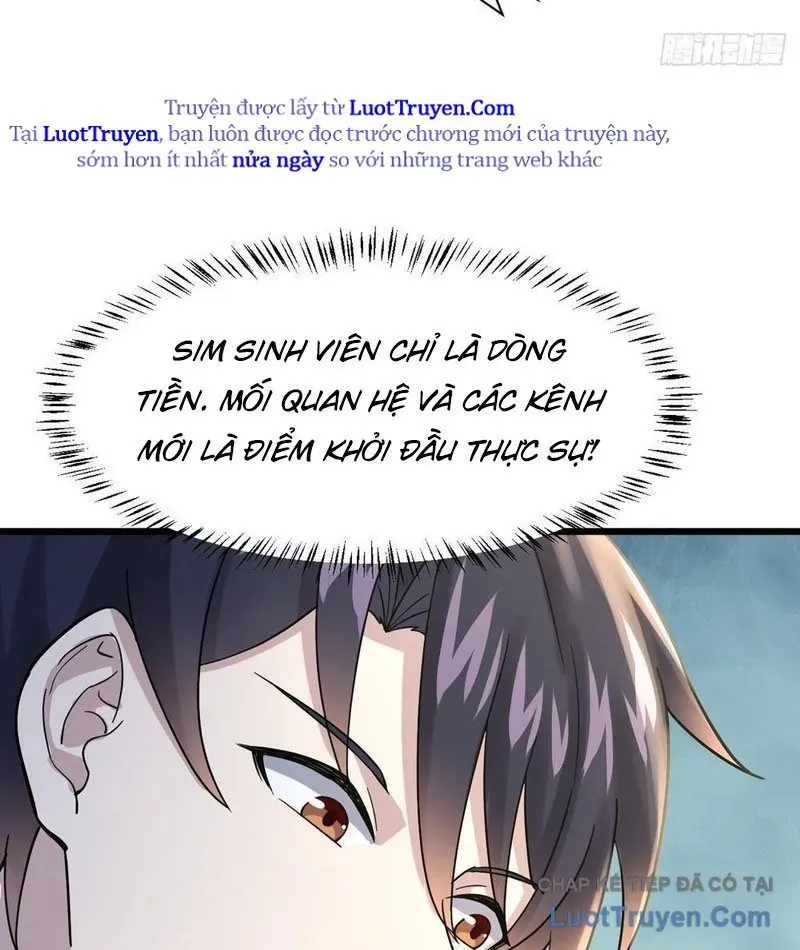 Thiết Lập Hình Tượng Nam Thần Sụp Đổ Rồi! Chap 9 - Next Chap 10
