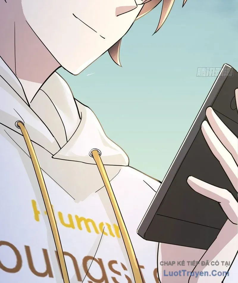 Thiết Lập Hình Tượng Nam Thần Sụp Đổ Rồi! Chap 9 - Next Chap 10