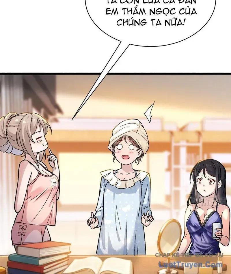 Thiết Lập Hình Tượng Nam Thần Sụp Đổ Rồi! Chap 9 - Next Chap 10