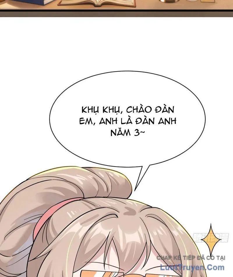 Thiết Lập Hình Tượng Nam Thần Sụp Đổ Rồi! Chap 9 - Next Chap 10