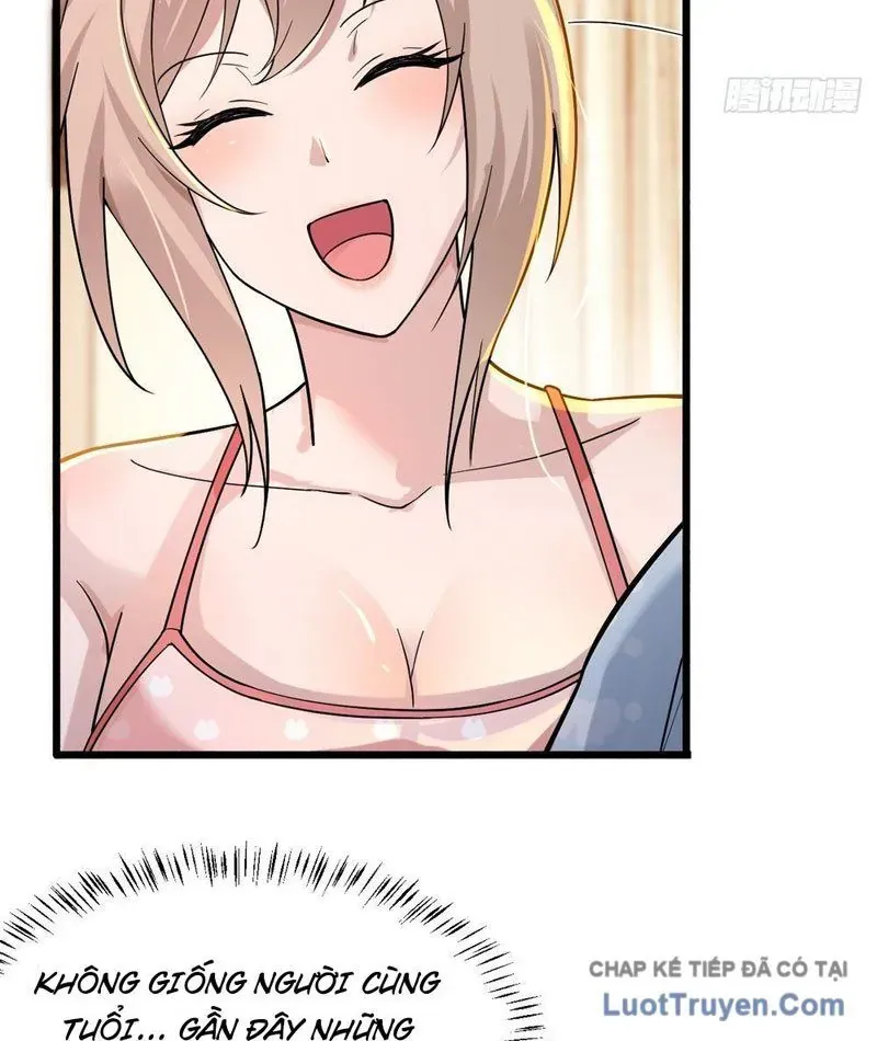 Thiết Lập Hình Tượng Nam Thần Sụp Đổ Rồi! Chap 9 - Next Chap 10