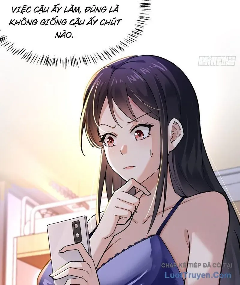 Thiết Lập Hình Tượng Nam Thần Sụp Đổ Rồi! Chap 9 - Next Chap 10