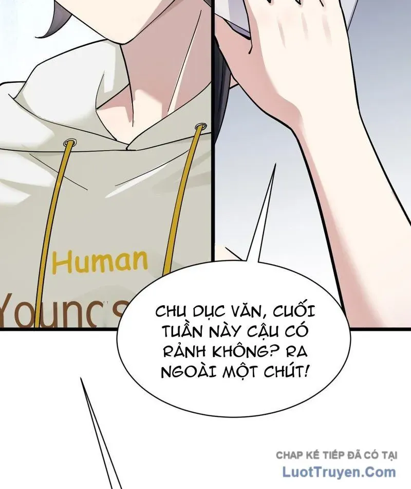 Thiết Lập Hình Tượng Nam Thần Sụp Đổ Rồi! Chap 9 - Next Chap 10