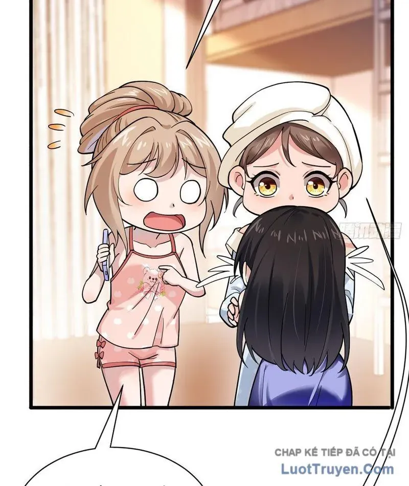 Thiết Lập Hình Tượng Nam Thần Sụp Đổ Rồi! Chap 9 - Next Chap 10