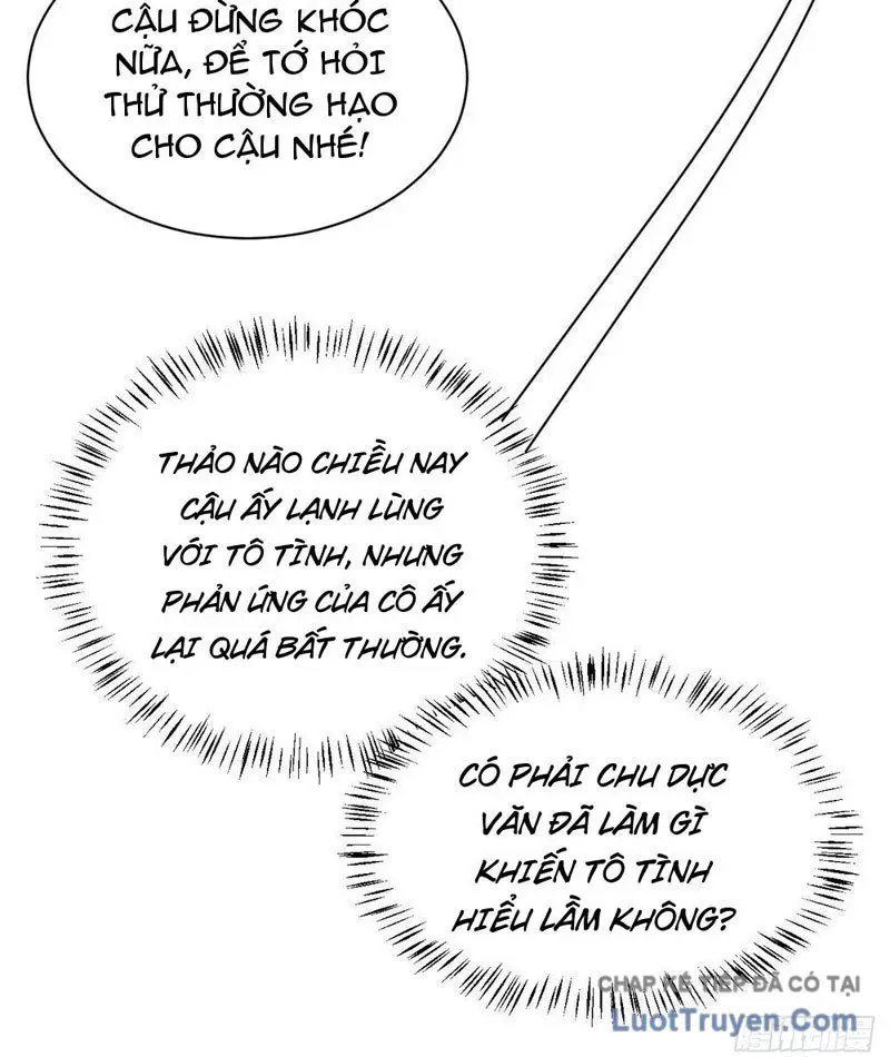 Thiết Lập Hình Tượng Nam Thần Sụp Đổ Rồi! Chap 9 - Next Chap 10