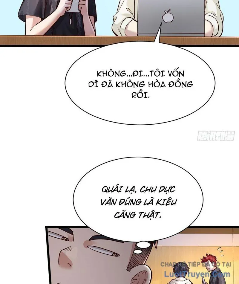 Thiết Lập Hình Tượng Nam Thần Sụp Đổ Rồi! Chap 9 - Next Chap 10