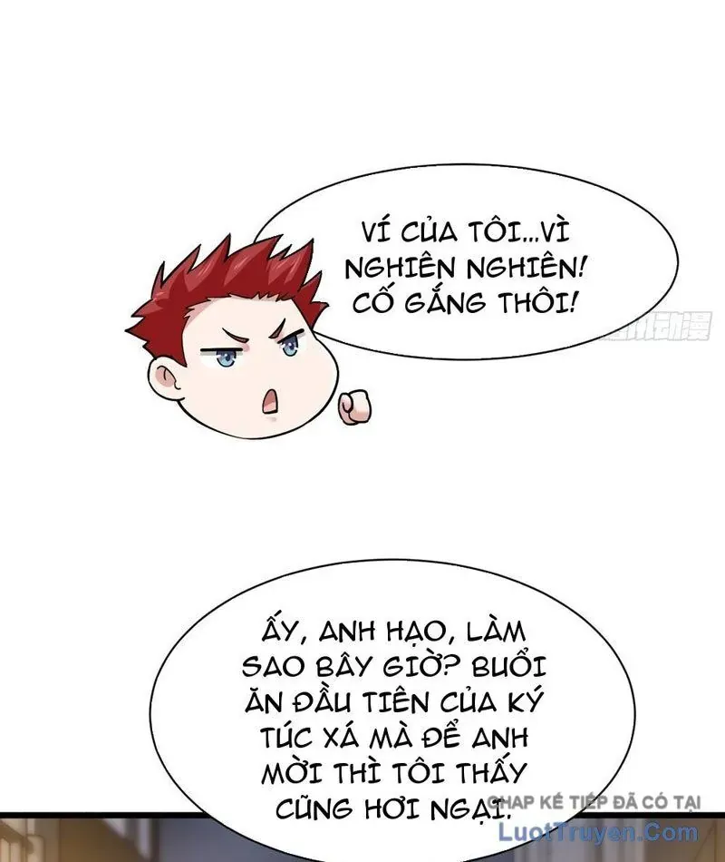 Thiết Lập Hình Tượng Nam Thần Sụp Đổ Rồi! Chap 9 - Next Chap 10