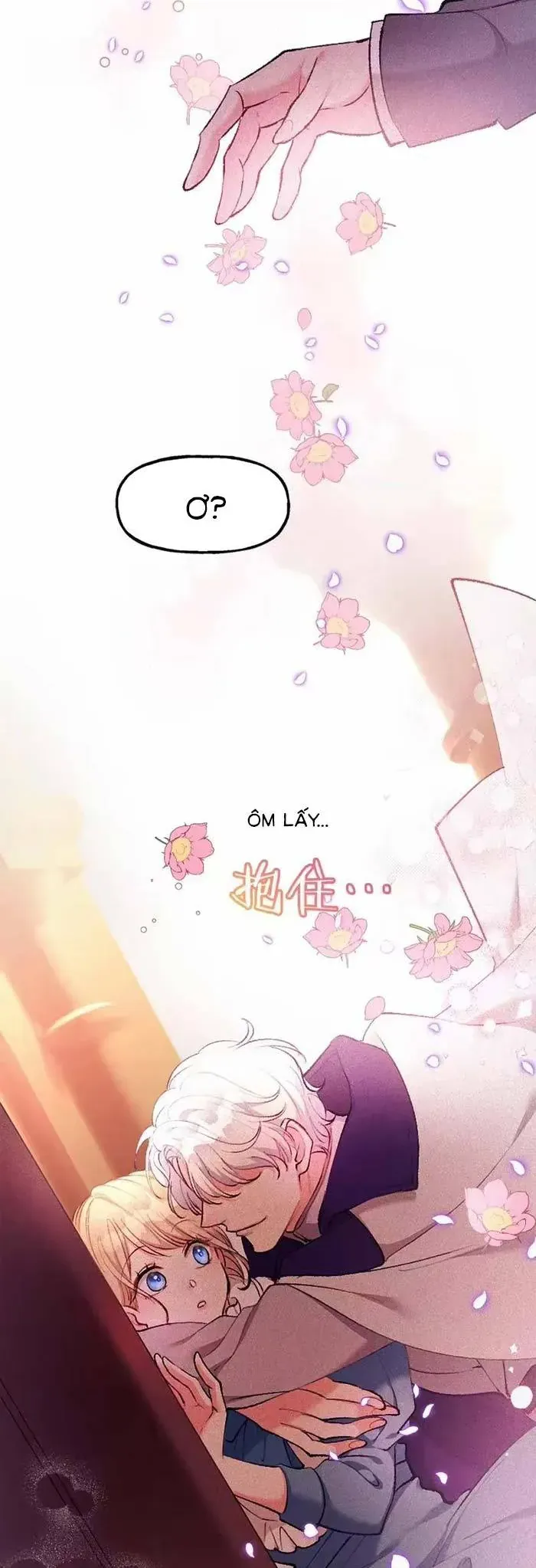 Bệ Hạ, Xin Hãy Ghét Ta