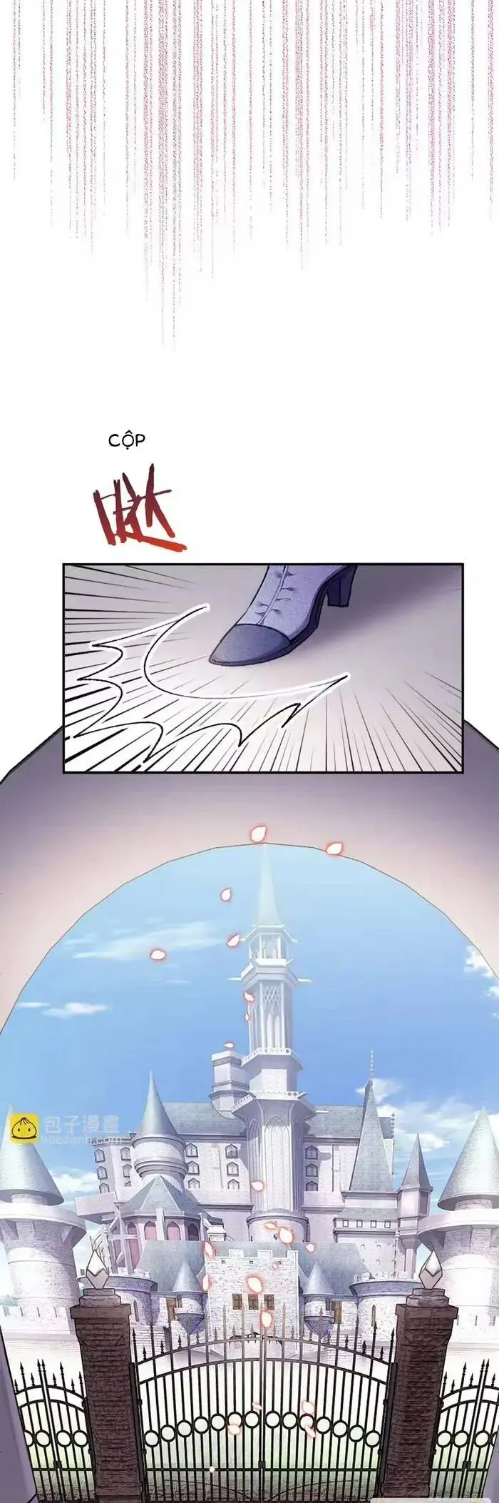 Bệ Hạ, Xin Hãy Ghét Ta