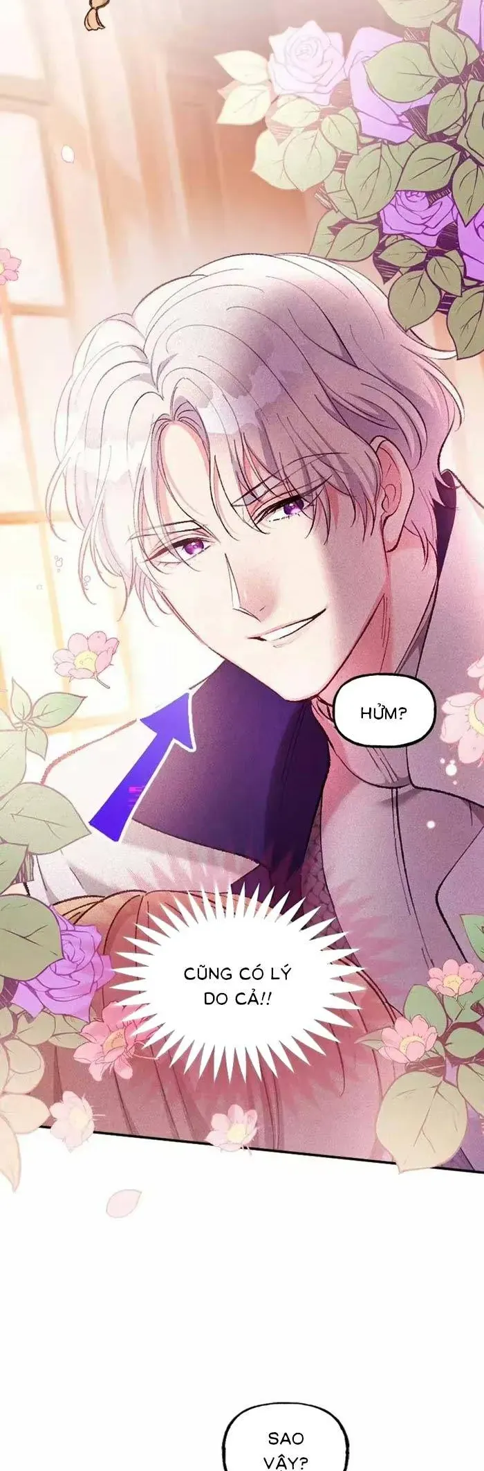 Bệ Hạ, Xin Hãy Ghét Ta