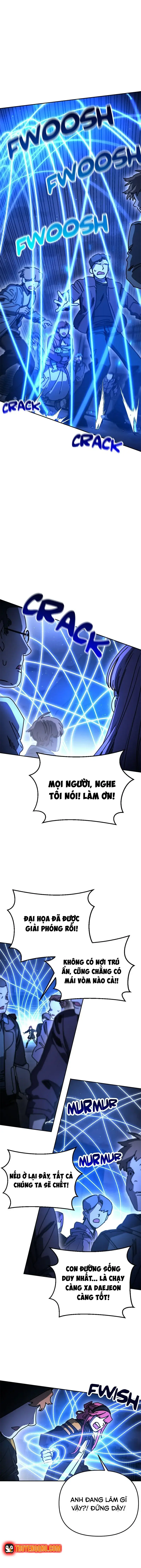 Mê Cung Ký Ức Chap 54 - Next Chap 55