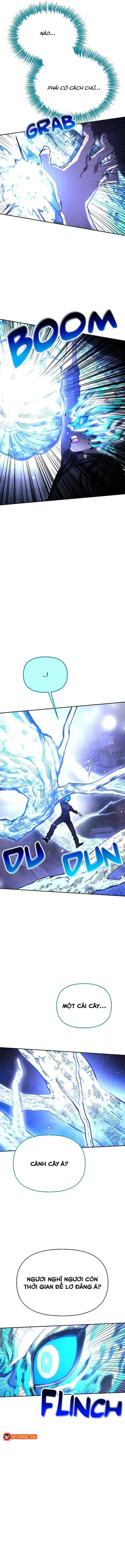 Mê Cung Ký Ức Chap 55 - Next Chap 56