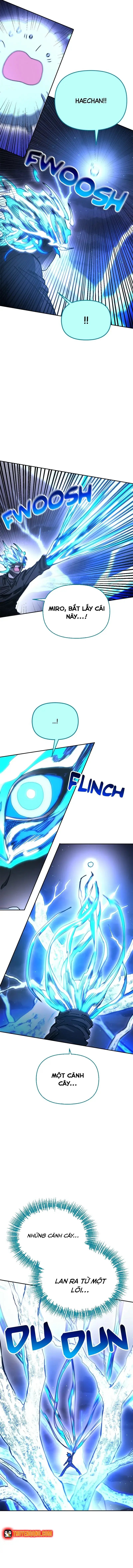 Mê Cung Ký Ức Chap 55 - Next Chap 56
