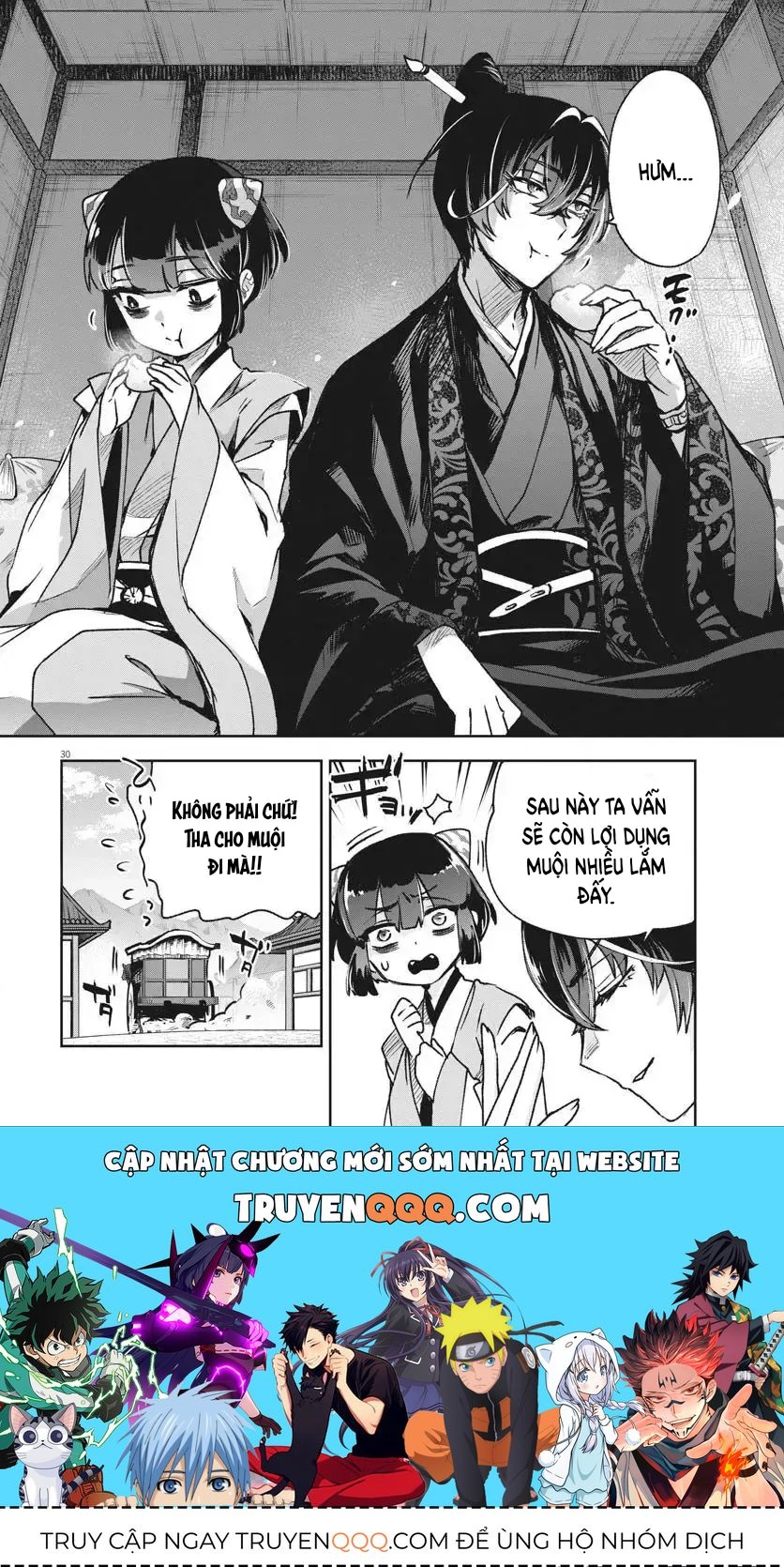 Ansatsu Koukyuu: Ansatsu Nyokan Karin Wa Yuttari Ikitai
