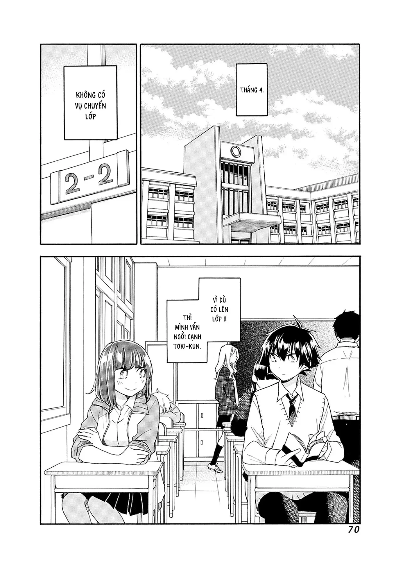 Aizawa Koharu Muốn Chết Sớm