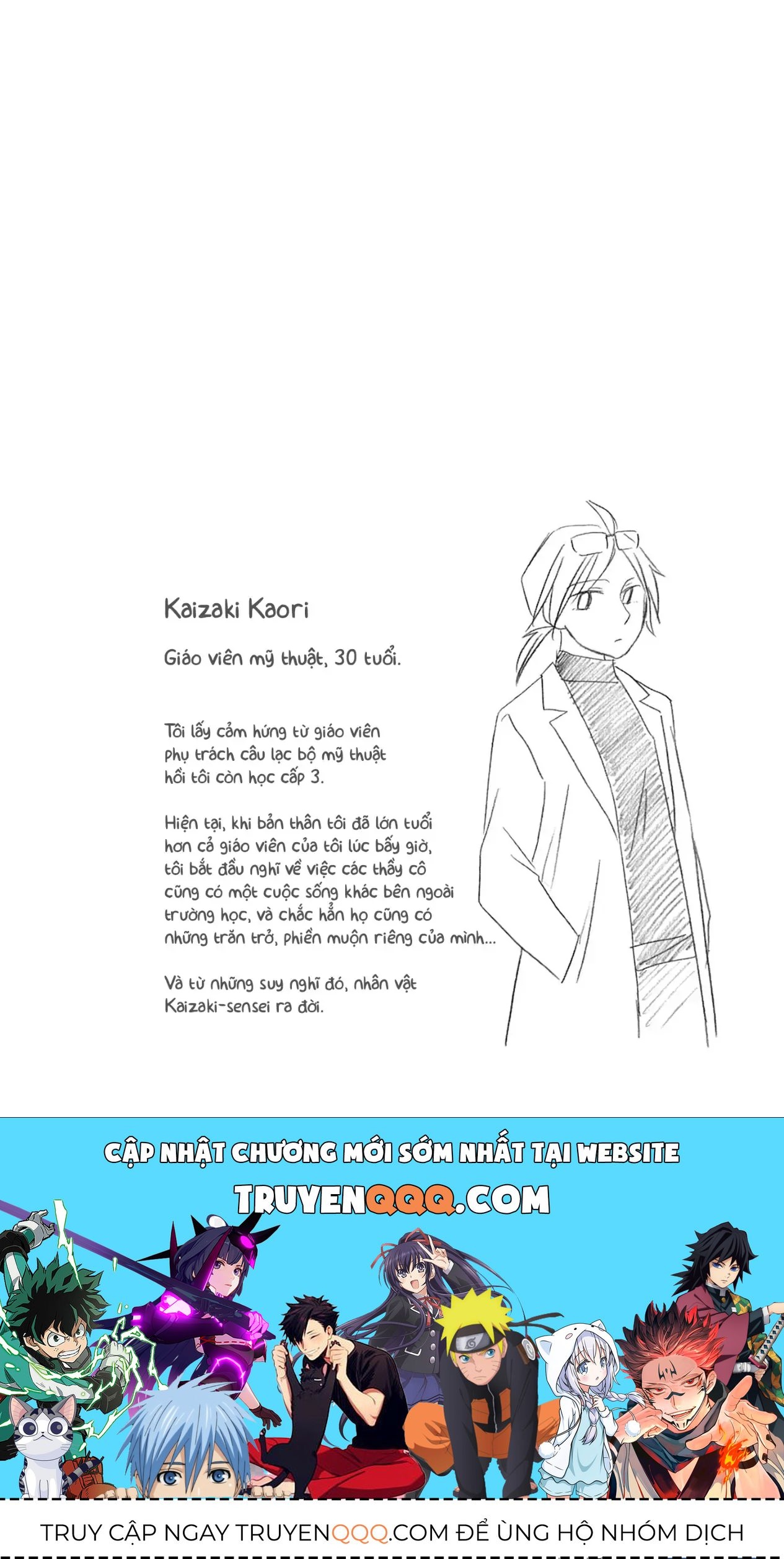 Aizawa Koharu Muốn Chết Sớm