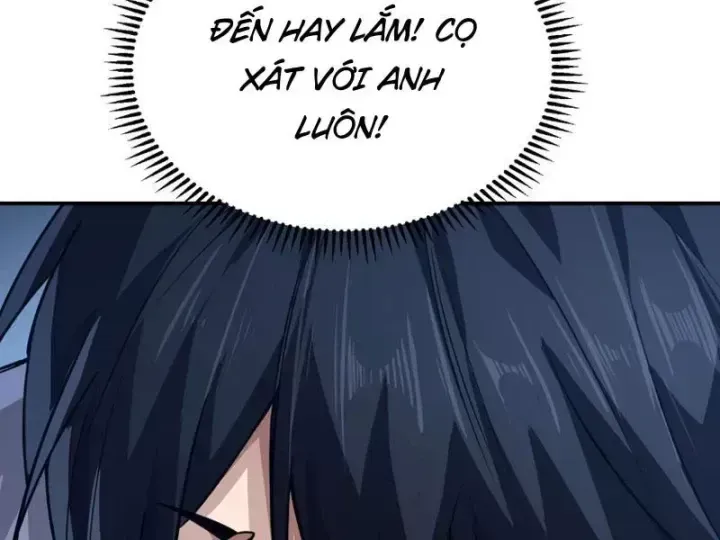 Cao Võ: Một Tay Nghiền Nát Ba Ngàn Đại Đế!