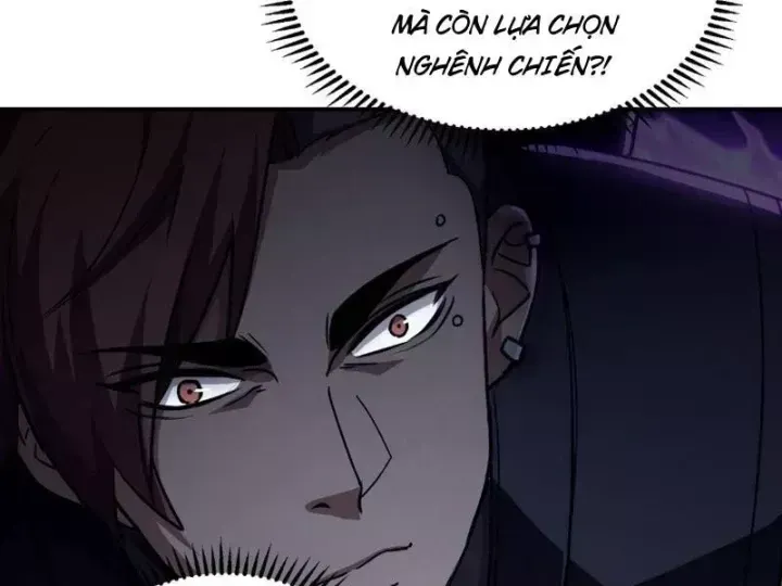 Cao Võ: Một Tay Nghiền Nát Ba Ngàn Đại Đế!