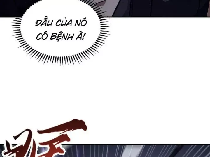 Cao Võ: Một Tay Nghiền Nát Ba Ngàn Đại Đế!