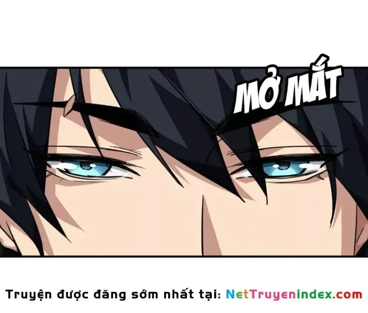 Cao Võ: Một Tay Nghiền Nát Ba Ngàn Đại Đế!
