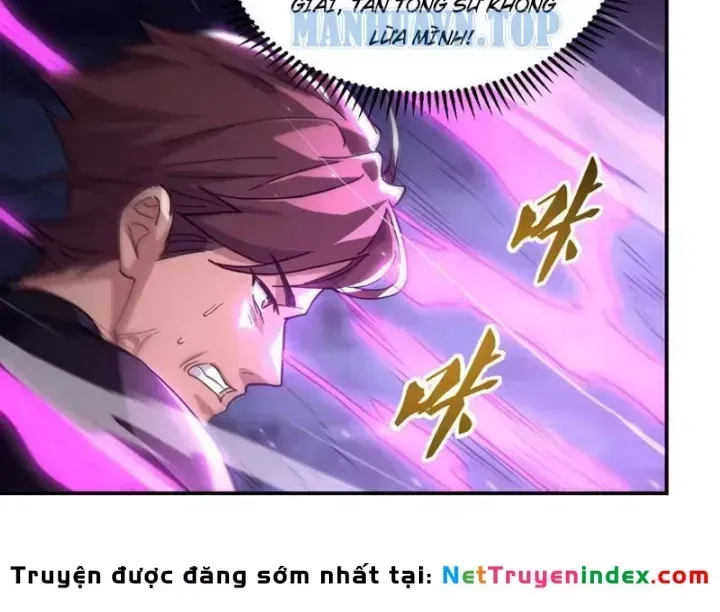 Cao Võ: Một Tay Nghiền Nát Ba Ngàn Đại Đế!