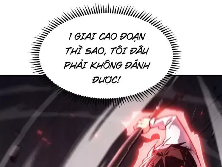 Cao Võ: Một Tay Nghiền Nát Ba Ngàn Đại Đế!