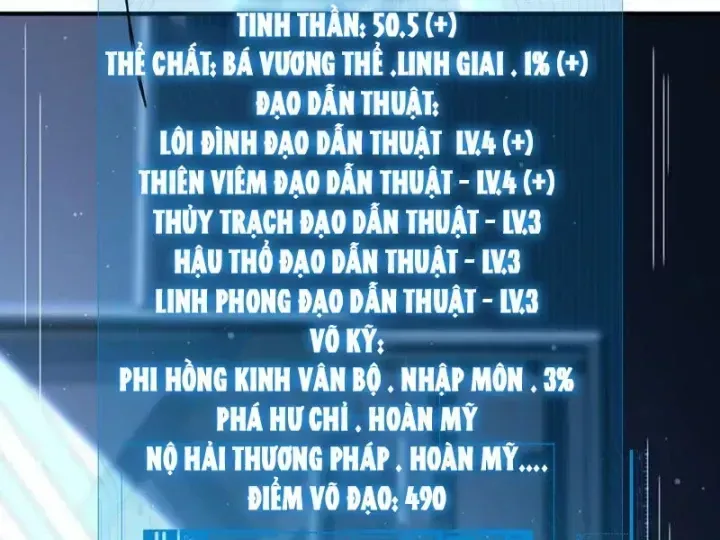 Cao Võ: Một Tay Nghiền Nát Ba Ngàn Đại Đế!
