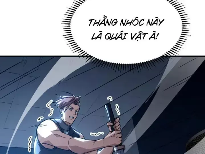 Cao Võ: Một Tay Nghiền Nát Ba Ngàn Đại Đế!