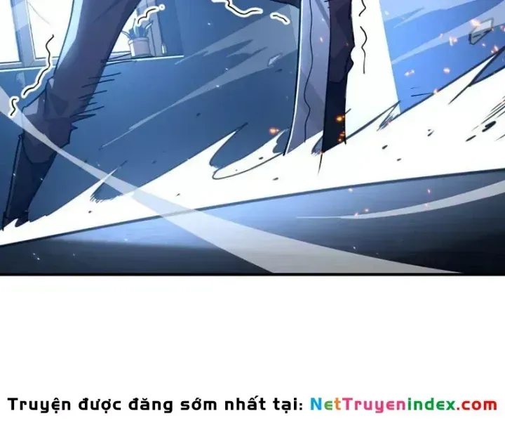 Cao Võ: Một Tay Nghiền Nát Ba Ngàn Đại Đế!