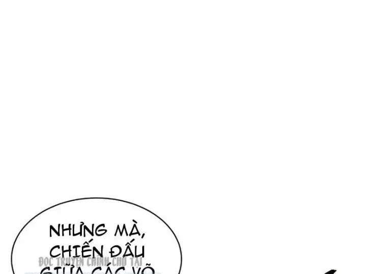 Cao Võ: Một Tay Nghiền Nát Ba Ngàn Đại Đế!