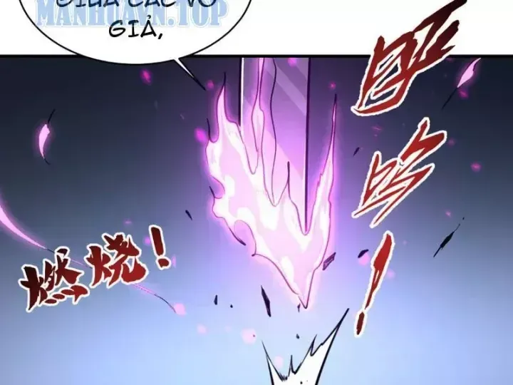 Cao Võ: Một Tay Nghiền Nát Ba Ngàn Đại Đế!