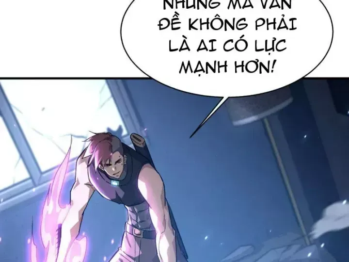 Cao Võ: Một Tay Nghiền Nát Ba Ngàn Đại Đế!
