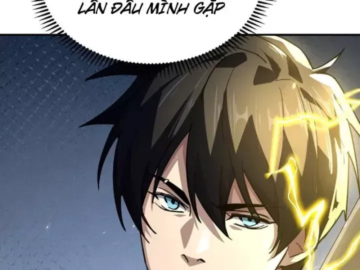 Cao Võ: Một Tay Nghiền Nát Ba Ngàn Đại Đế!