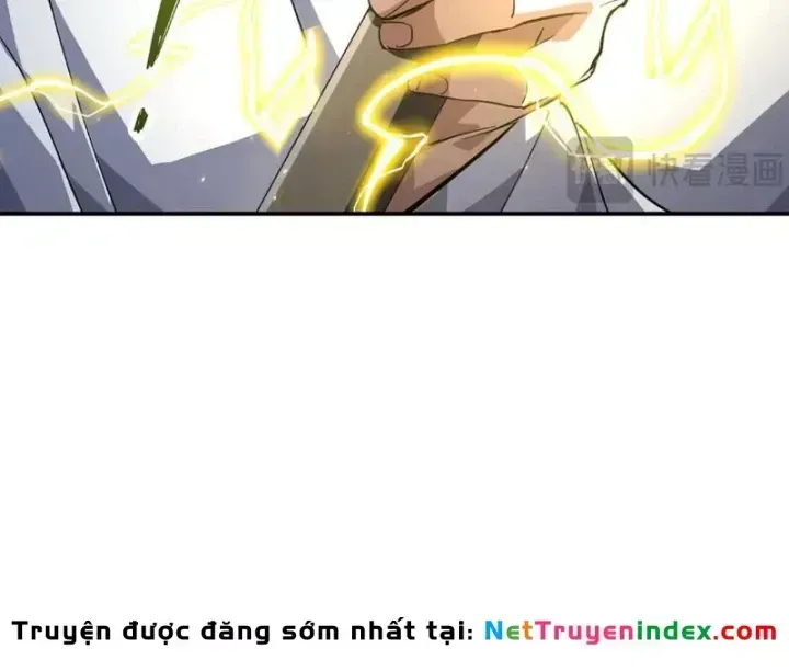 Cao Võ: Một Tay Nghiền Nát Ba Ngàn Đại Đế!