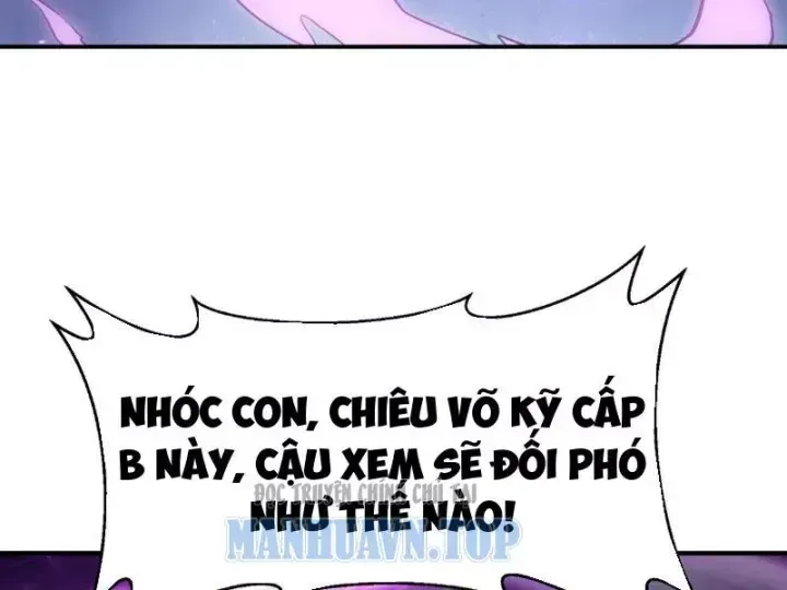 Cao Võ: Một Tay Nghiền Nát Ba Ngàn Đại Đế!